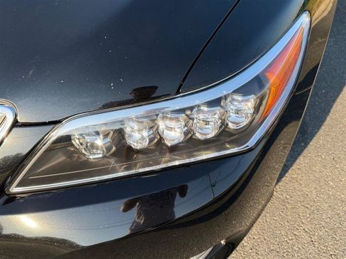 Used 2014 Acura RLX FWD image 15