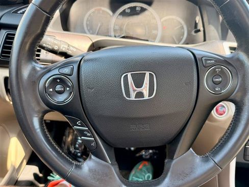Used 2015 Honda Accord EX-L image 12