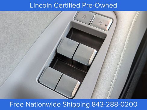 Certified 2025 Lincoln Navigator Reserve image 28