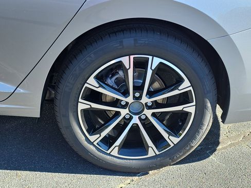 New 2026 Volkswagen Jetta Sport image 32