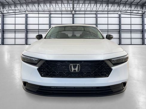 New 2026 Honda Accord SE image 9