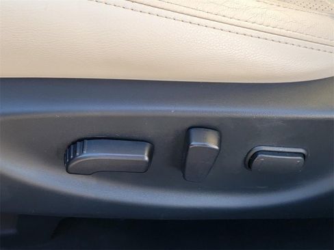 Certified 2023 Nissan Maxima SV w/ Floor Mat Group image 30