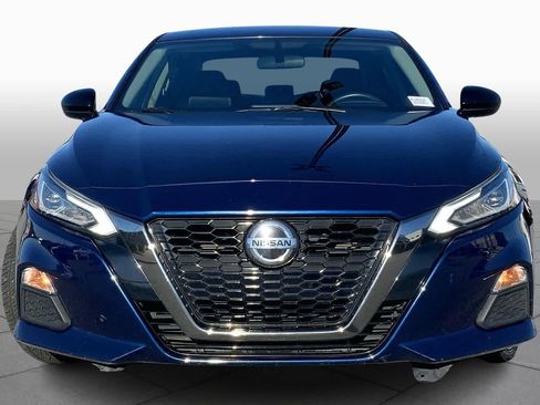 Used 2019 Nissan Altima 2.5 SR image 4