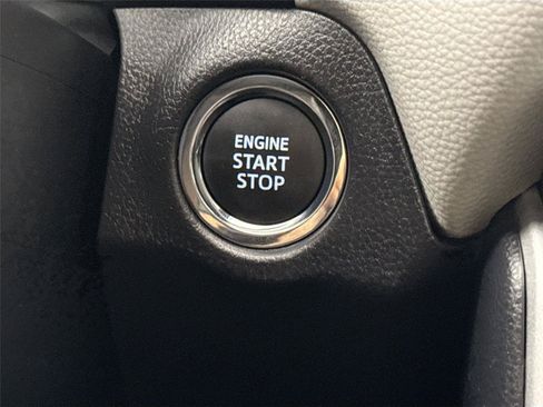 Certified 2025 Toyota RAV4 Limited FWD image 22