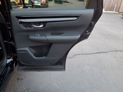 Certified 2024 Honda CR-V EX-L image 29