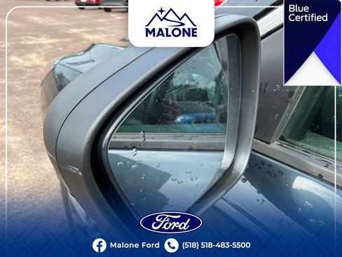 Used 2022 Ford Escape SE w/ Cold Weather Package AWD/4WD image 15