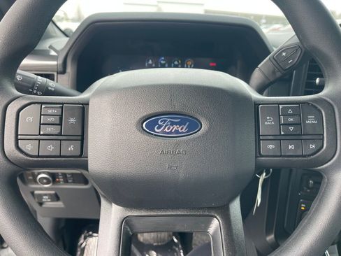 New 2026 Ford F150 STX w/ Equipment Group 200A image 11