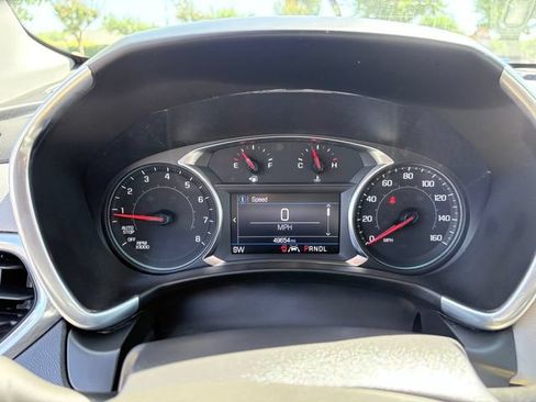 Used 2022 Chevrolet Equinox LS w/ LS Convenience Package FWD image 23