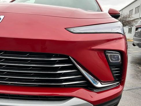 New 2026 Buick Envista Preferred w/ Convenience I Package image 4