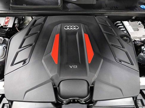 Used 2023 Audi SQ8 Prestige image 39