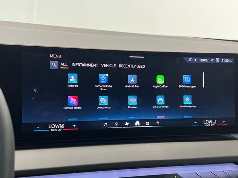 Certified 2025 BMW X3 xDrive30i image 12