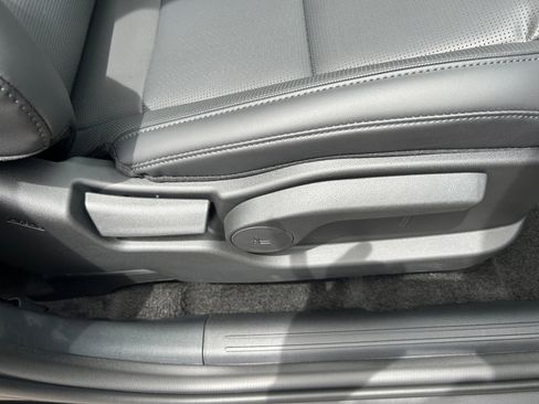 New 2026 Hyundai Palisade FWD Hybrid image 33
