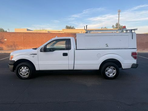 Used 2010 Ford F150 XL RWD image 6