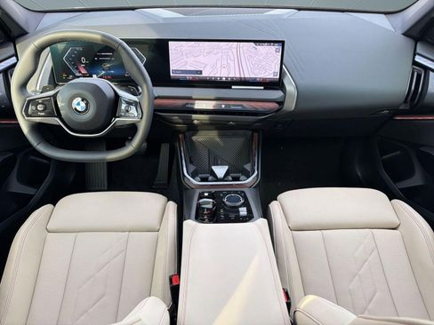 Used 2026 BMW X3 xDrive30i w/ Convenience Package AWD/4WD image 15