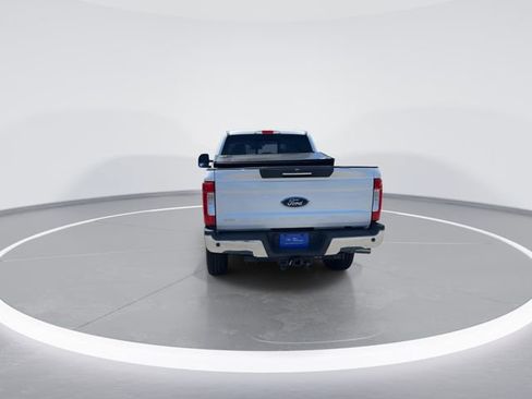 Certified 2018 Ford F250 Lariat w/ Lariat Ultimate Package AWD/4WD image 6