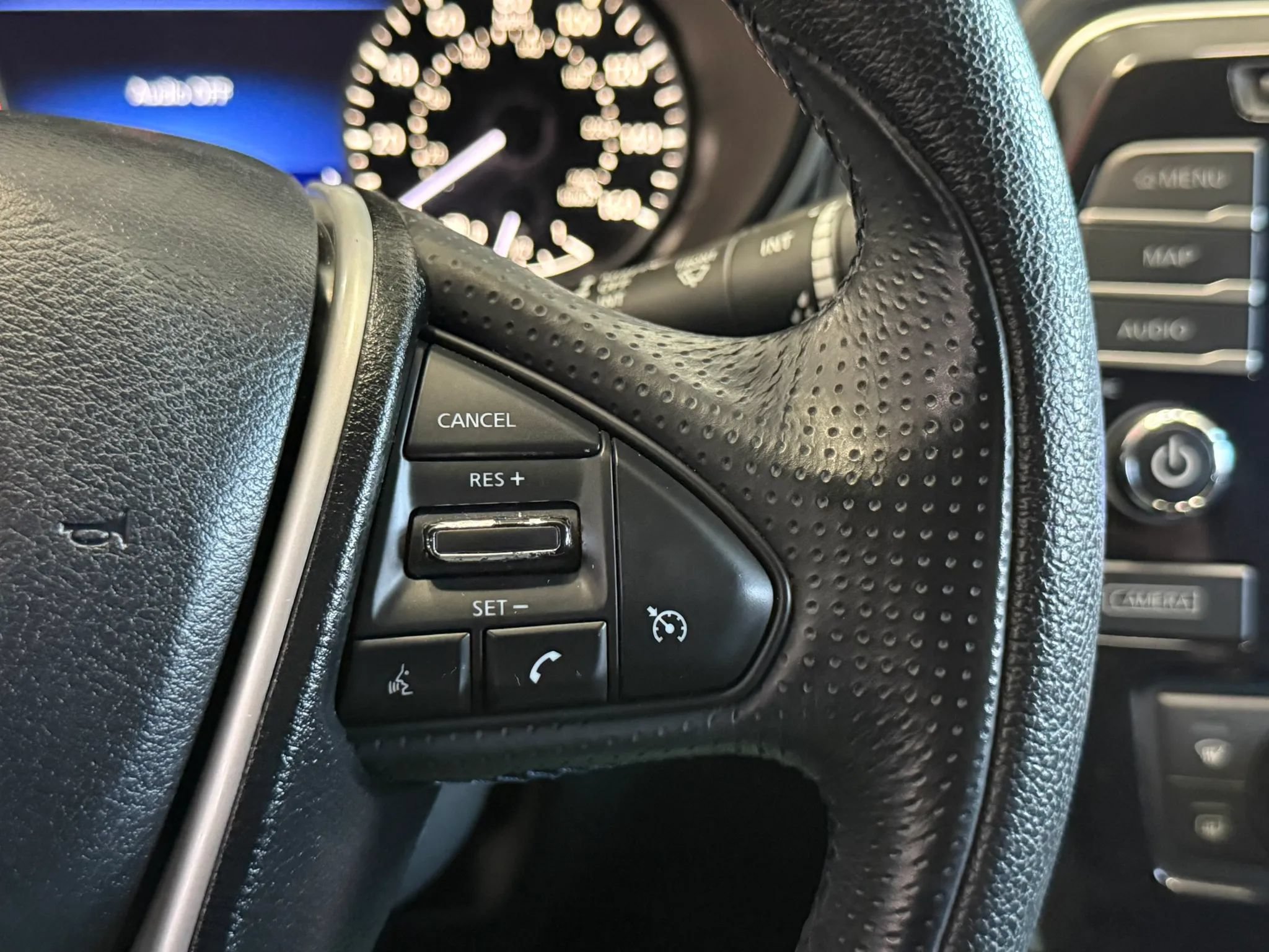 Used 2017 Nissan Maxima 3.5 S FWD image 12