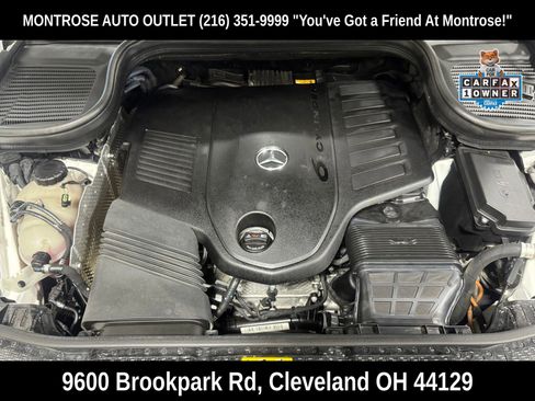 Used 2023 Mercedes-Benz GLS 450 4MATIC image 55