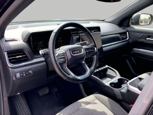 Used 2025 GMC Terrain Elevation AWD/4WD image 17