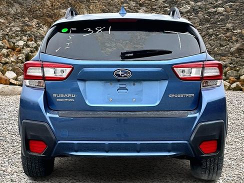 Used 2018 Subaru Crosstrek 2.0i Premium image 4