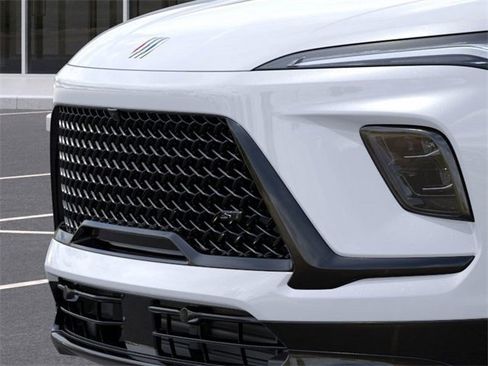 New 2026 Buick Enclave Sport Touring w/ Power Package image 13