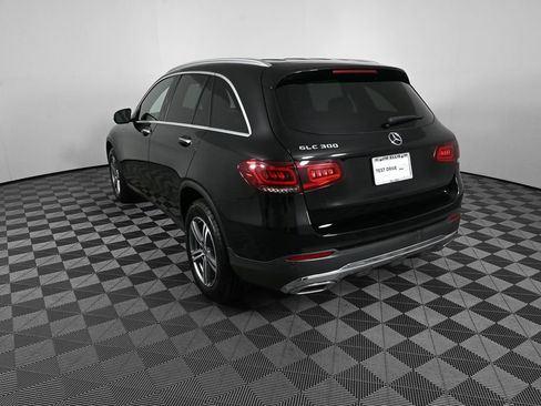 Certified 2022 Mercedes-Benz GLC 300 image 4