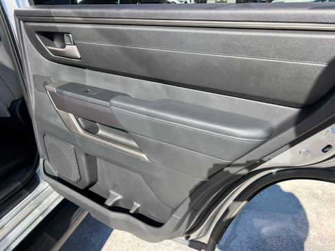 Used 2025 Toyota Sequoia SR5 w/ SR5 Premium Package image 16