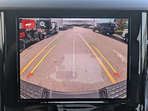 New 2026 RAM 3500 Tradesman RWD image 19