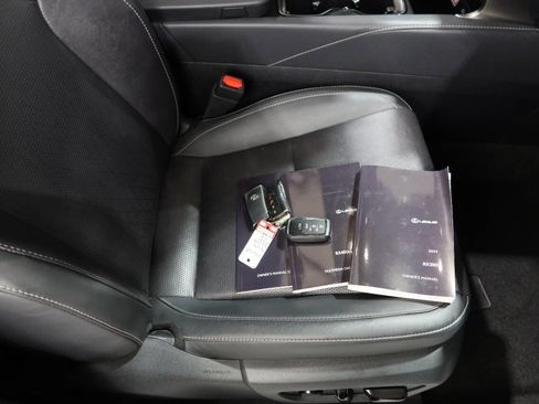 Used 2024 Lexus RX 350 Premium w/ Accessory Package (Z1) FWD image 26