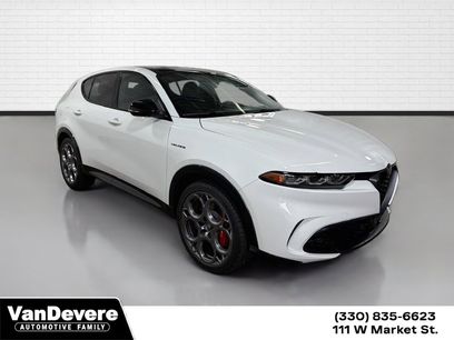 Used 2024 Alfa Romeo Tonale Veloce