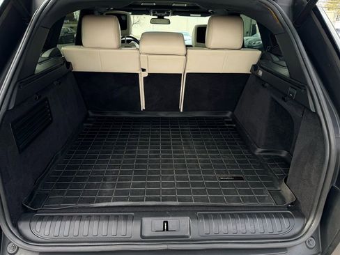 Used 2015 Land Rover Range Rover Sport Autobiography image 14