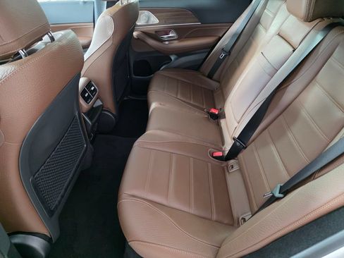 New 2026 Mercedes-Benz GLE 450 4MATIC Coupe image 11