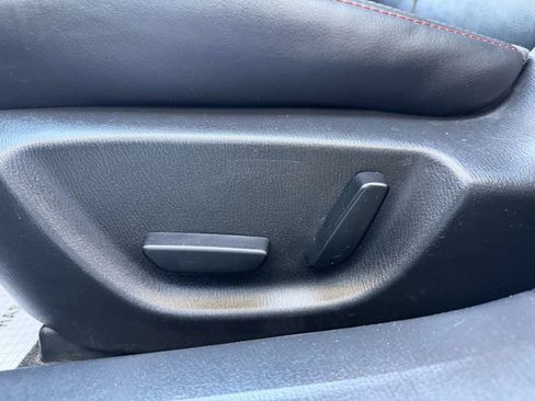 Used 2015 MAZDA MAZDA3 i Grand Touring FWD image 22