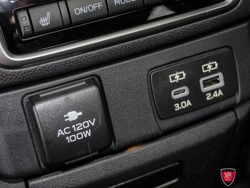 Used 2025 Subaru Ascent Bronze Edition AWD/4WD image 47