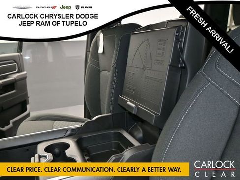 Used 2025 RAM 2500 Big Horn image 21