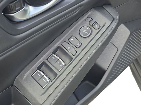New 2026 Honda Accord Sport image 10