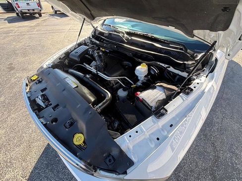 Used 2012 RAM 1500 Big Horn w/ Luxury Group image 39