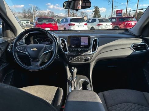 Used 2020 Chevrolet Equinox LT image 19