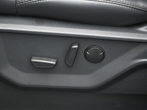 Certified 2025 Ford Expedition Tremor AWD/4WD image 10