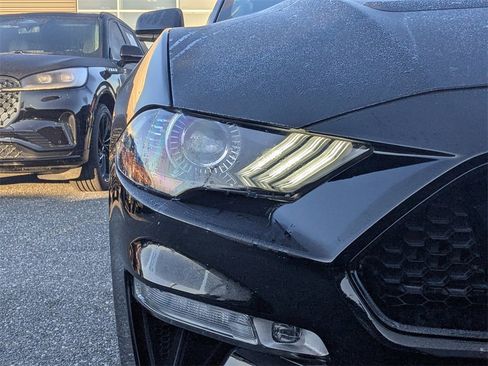 Used 2022 Ford Mustang GT w/ Equipment Group 301A image 7