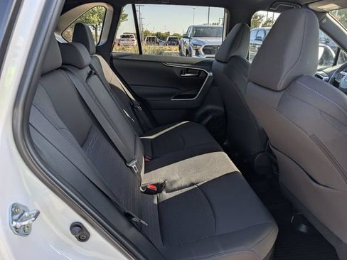 Certified 2025 Toyota RAV4 SE w/ Weather Package AWD/4WD image 29