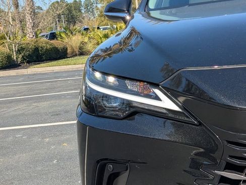 Used 2024 Lexus RX 350 FWD w/ Technology Package image 10