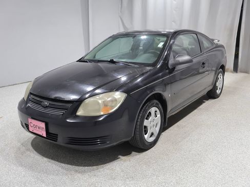 Used 2008 Chevrolet Cobalt LS w/ Protection Package FWD image 7