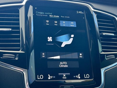 Used 2020 Volvo XC90 T6 Inscription w/ Protection Package Premier AWD/4WD image 27