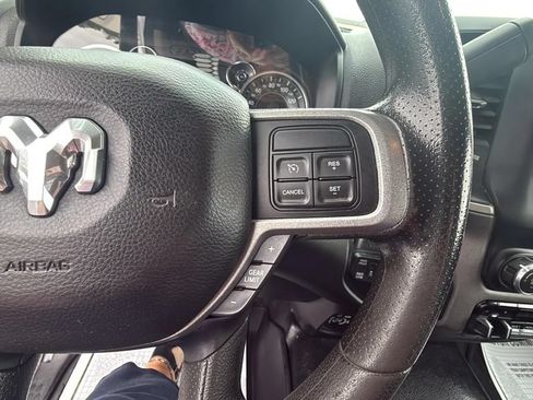 Used 2019 RAM 5500 Tradesman w/ Ambulance Prep Group AWD/4WD image 20