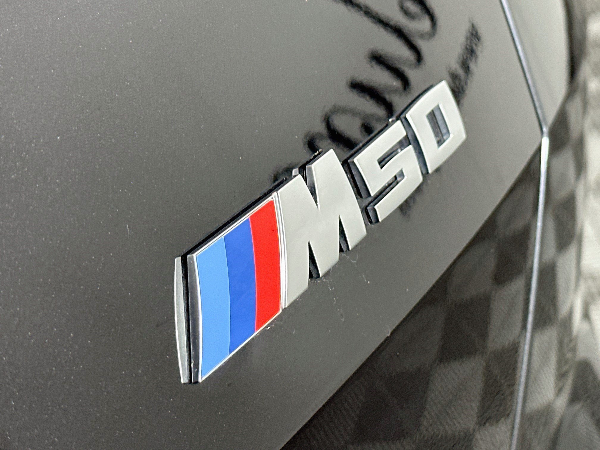 Used 2025 BMW X3 M50 w/ Premium Package AWD/4WD image 26