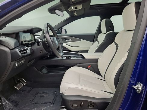 Certified 2024 Acura ZDX A-Spec RWD image 17