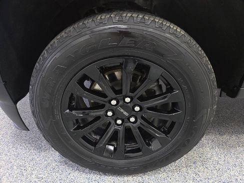 Used 2022 GMC Canyon Elevation w/ Elevation Premium Package image 37