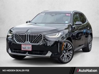 Used 2026 BMW X3 xDrive30i w/ Convenience Package AWD/4WD video 1