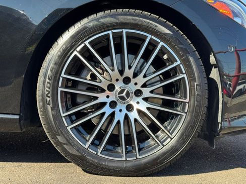 Used 2022 Mercedes-Benz C 300 4MATIC Sedan image 18