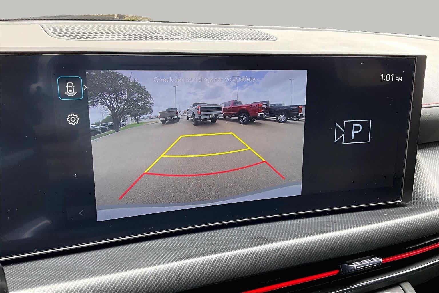 Used 2024 Hyundai Sonata N Line FWD image 26